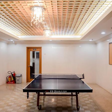 Cantavil Hoan Cau Aparthotel Bandar Ho Chi Minh Luaran gambar