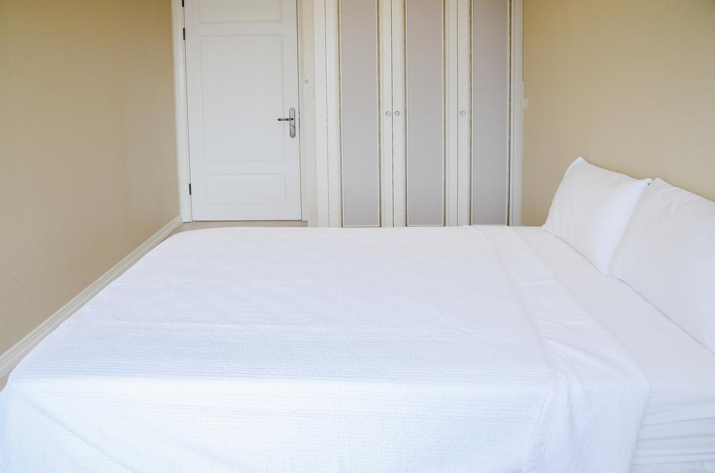 Cantavil Hoan Cau Aparthotel Bandar Ho Chi Minh Bilik gambar